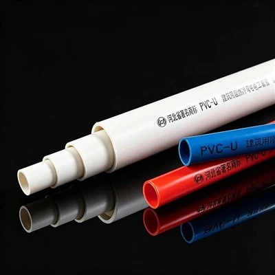 Qattiq PVX elektr o'tkazgich